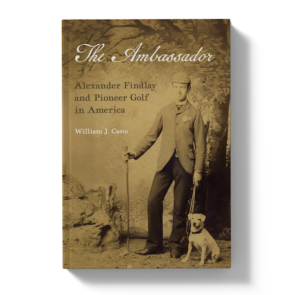 The Ambassador