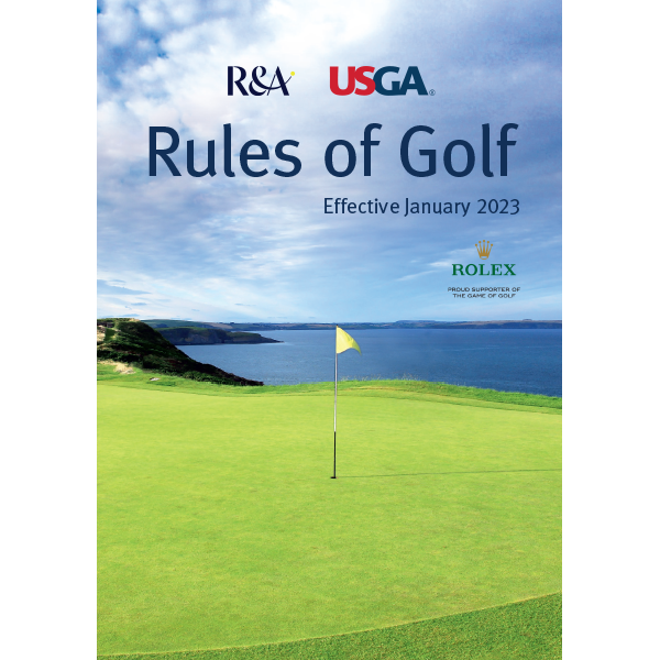USGA Publications usga-publications
