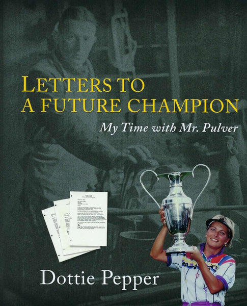 Letters To A Future Champion