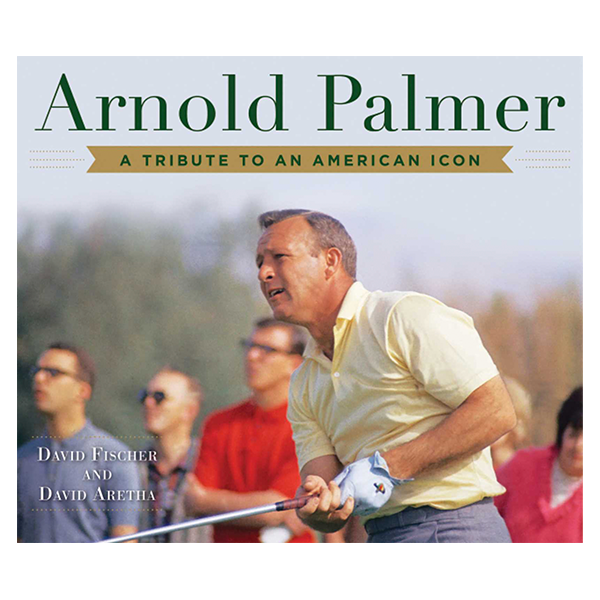 Arnold Palmer