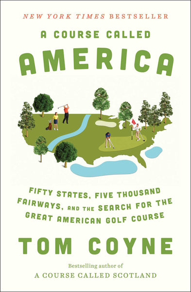 A Course Called America