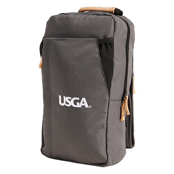 NEW Rules Official Sling Backpack USGA Publications