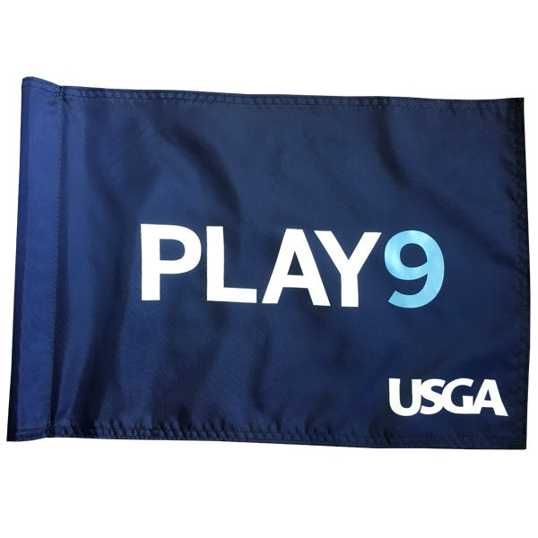 Play9 Flag