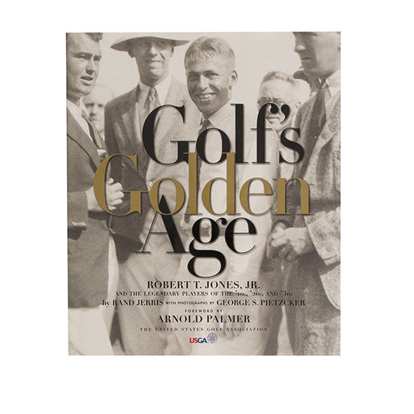 Golf's Golden Age