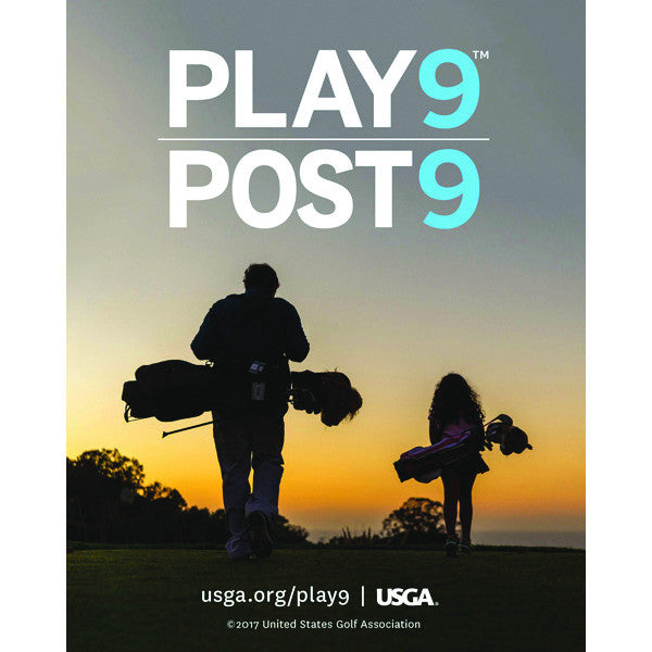 Play9 Poster