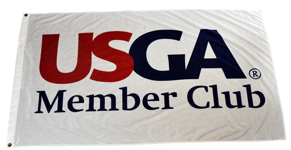 Member Club Flag