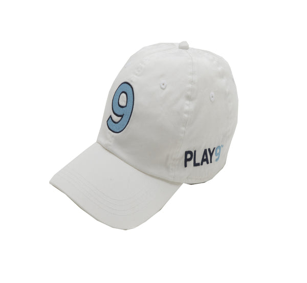 Play9 Cap